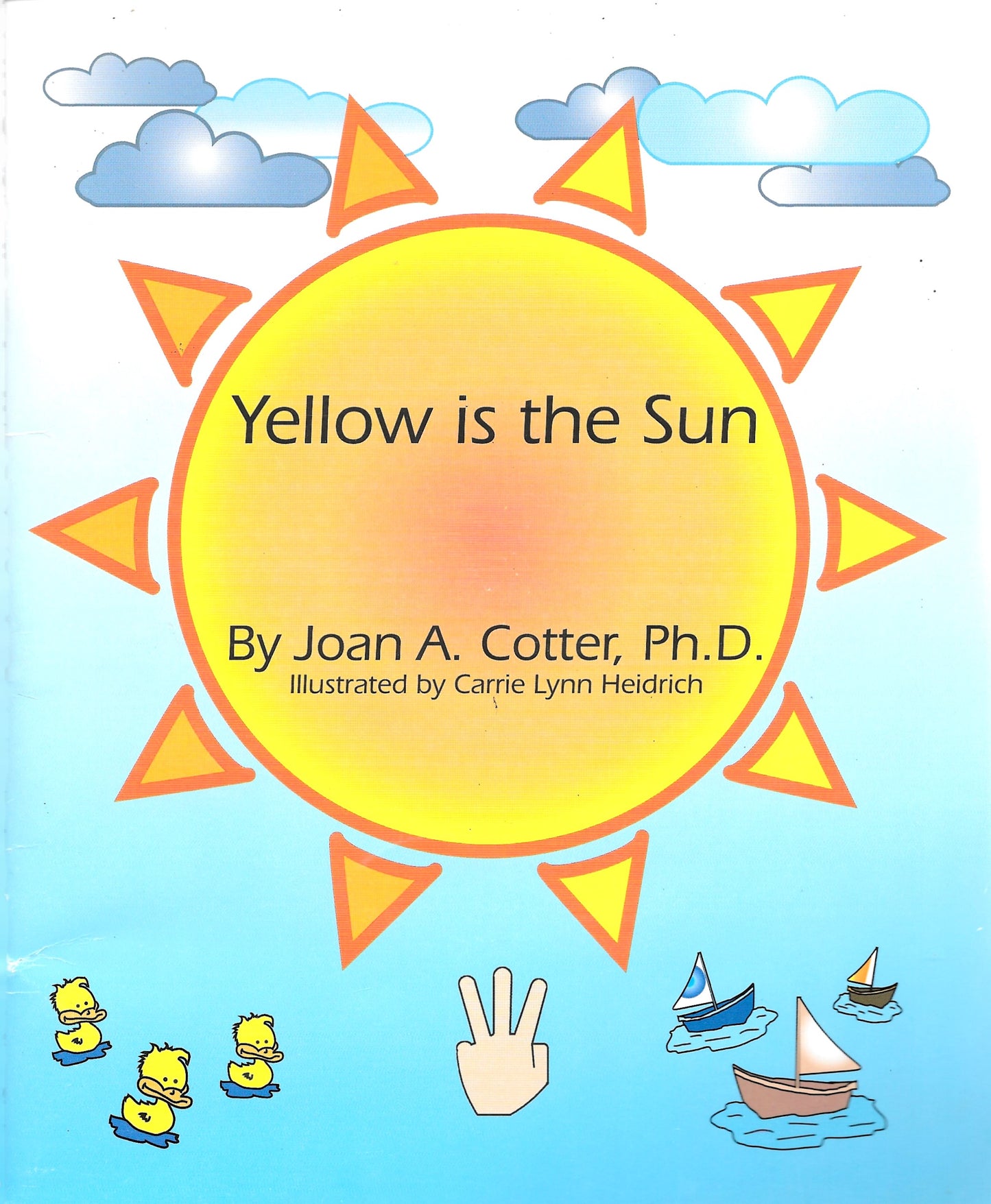 Right Start Mathematics Level B Lessons, Appendix, & Yellow is the Sun Book