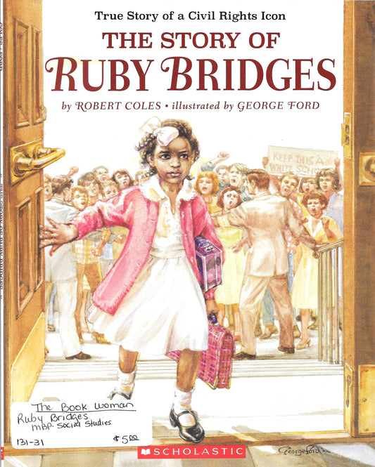 The Story of Ruby Bridges