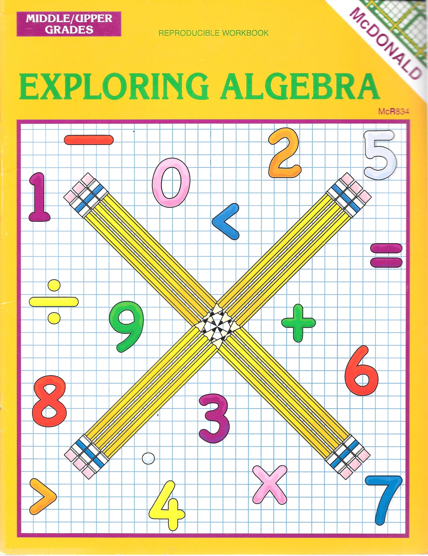 Exploring Algebra