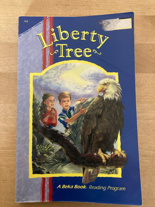 Abeka Liberty Tree