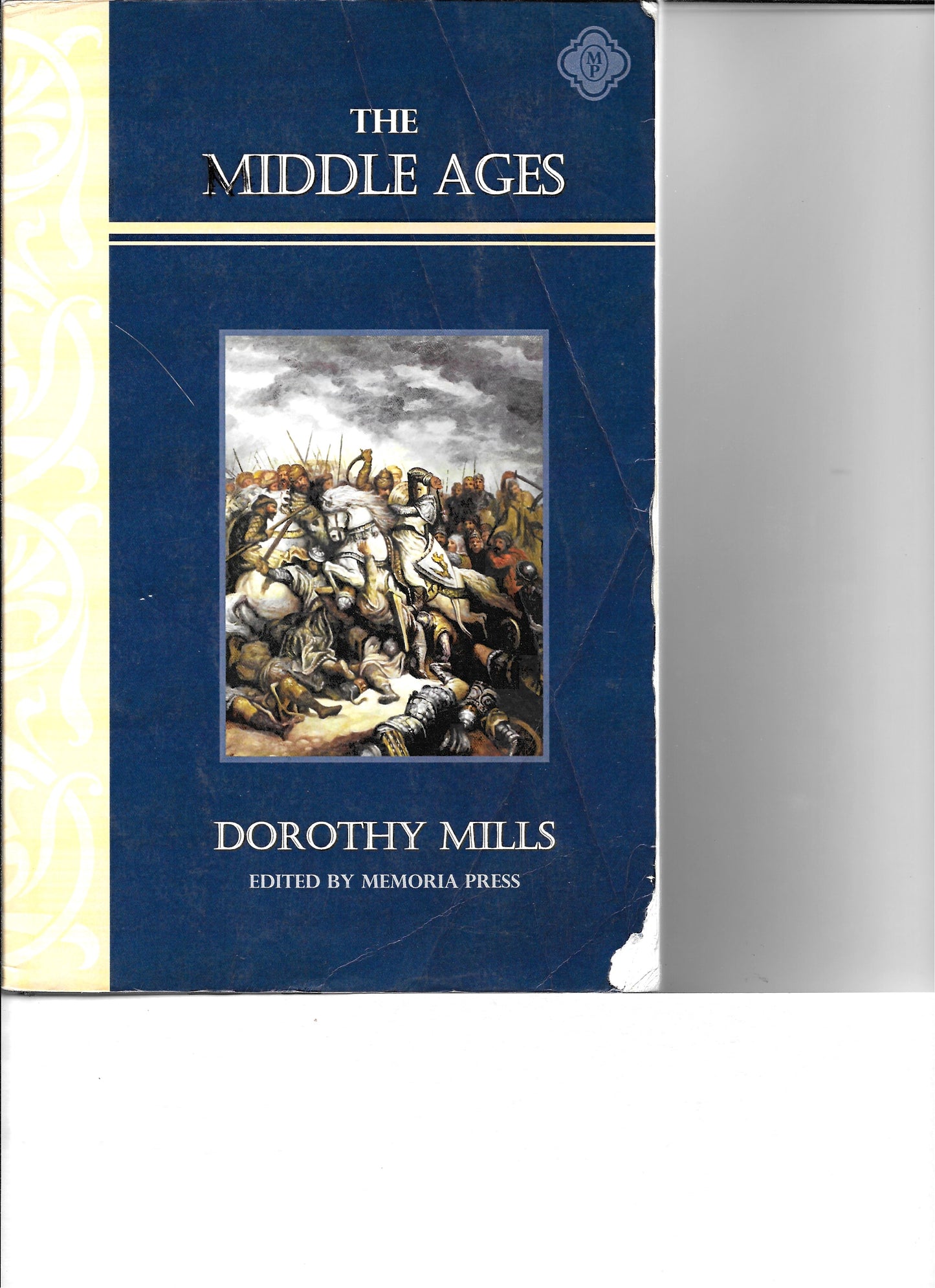 Memoria Press: The Middle Ages