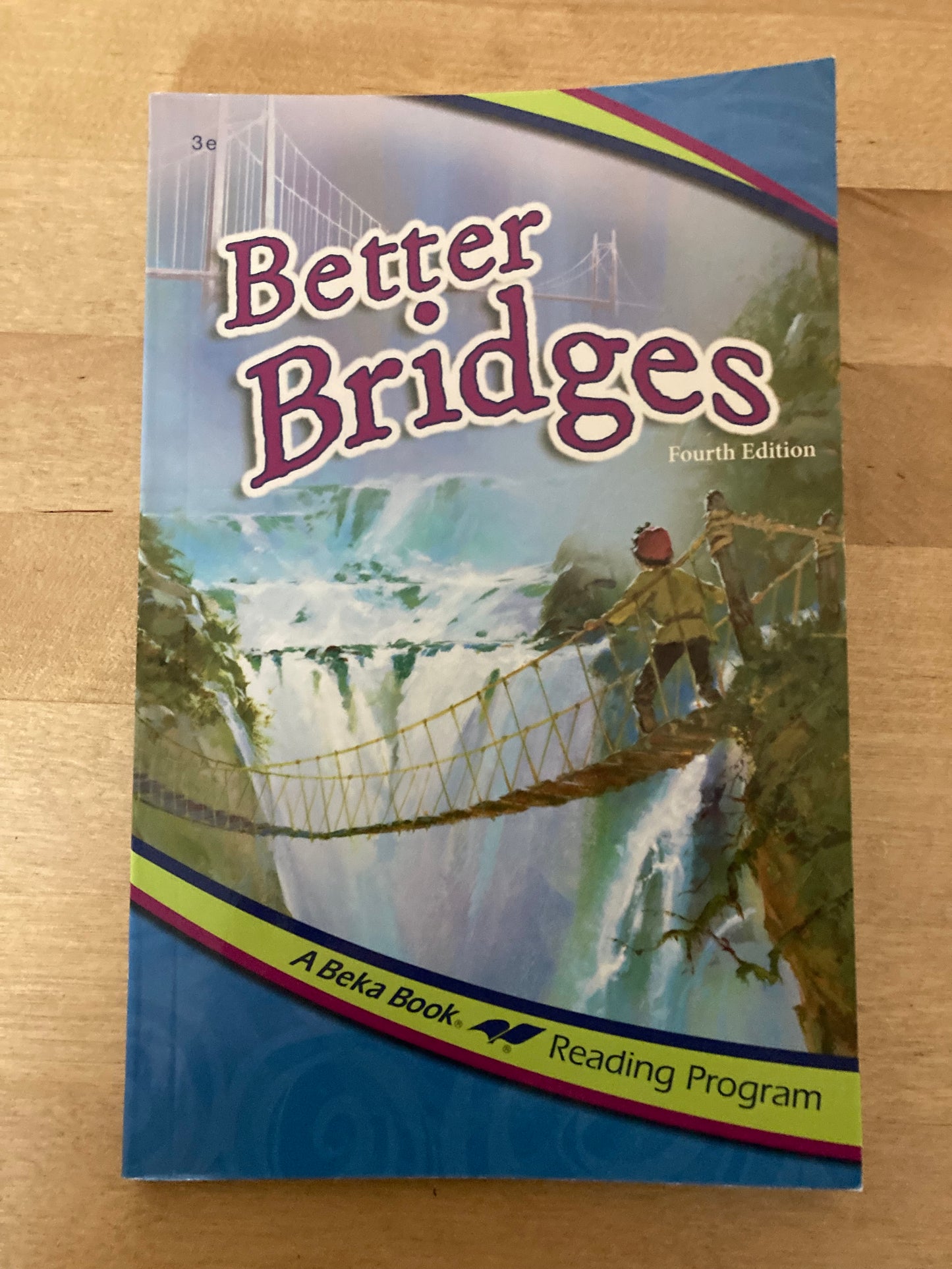 Abeka Better Bridges