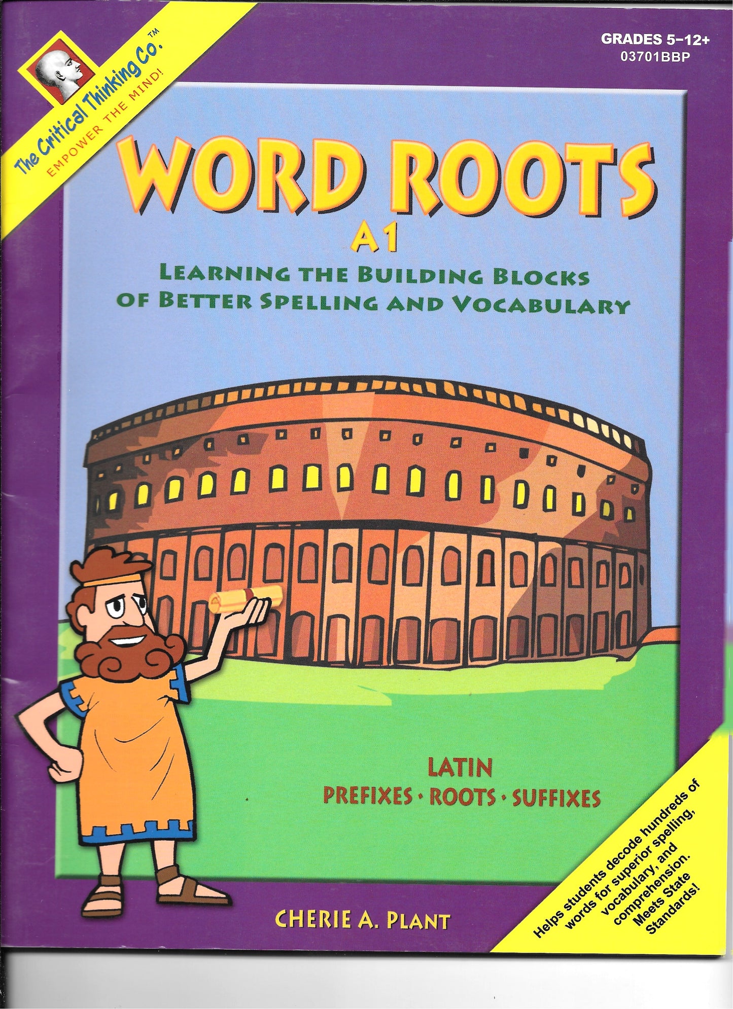 Word Roots A1 Latin Prefixes, Roots, Suffixes