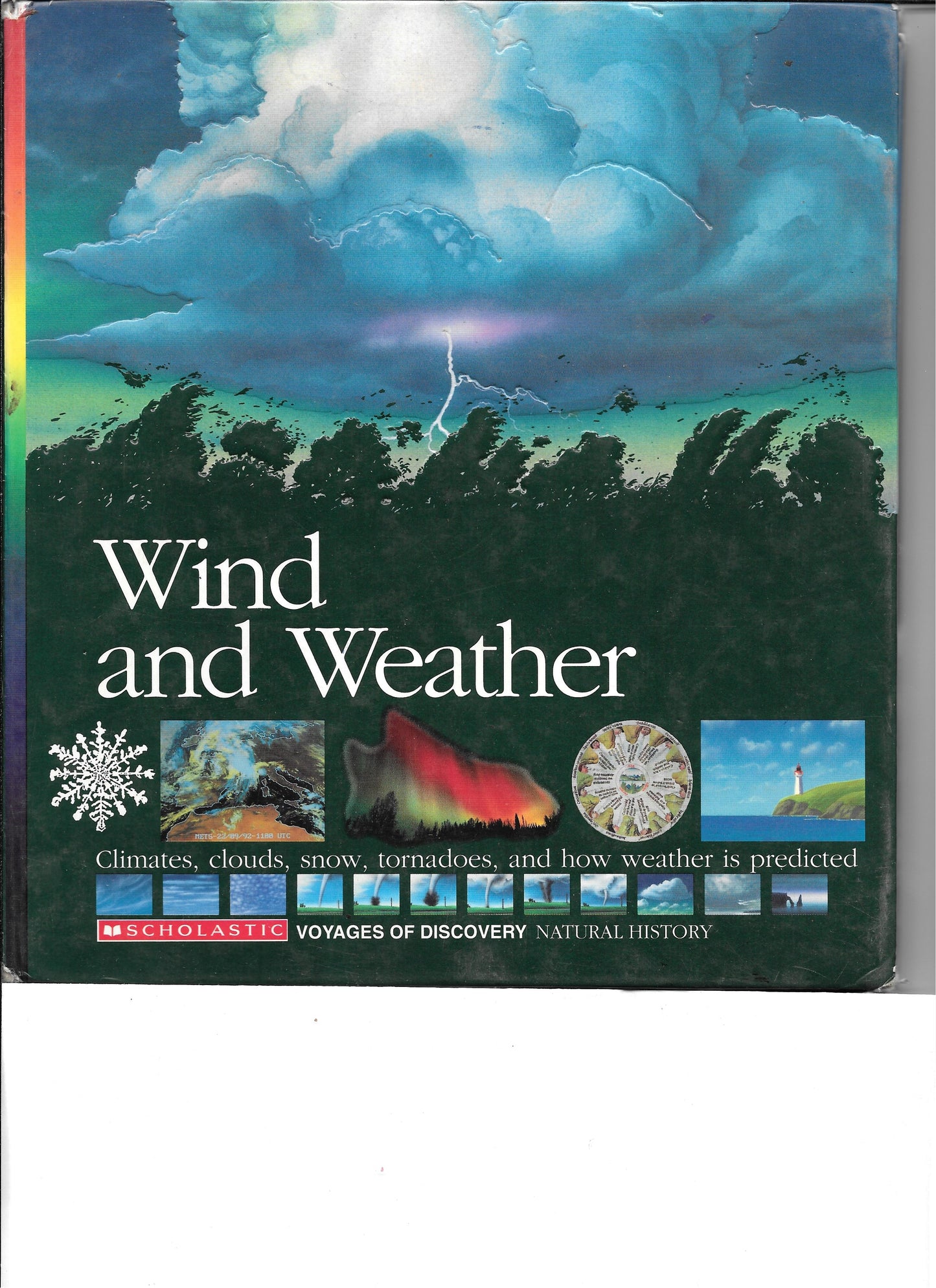 Wind and Weather