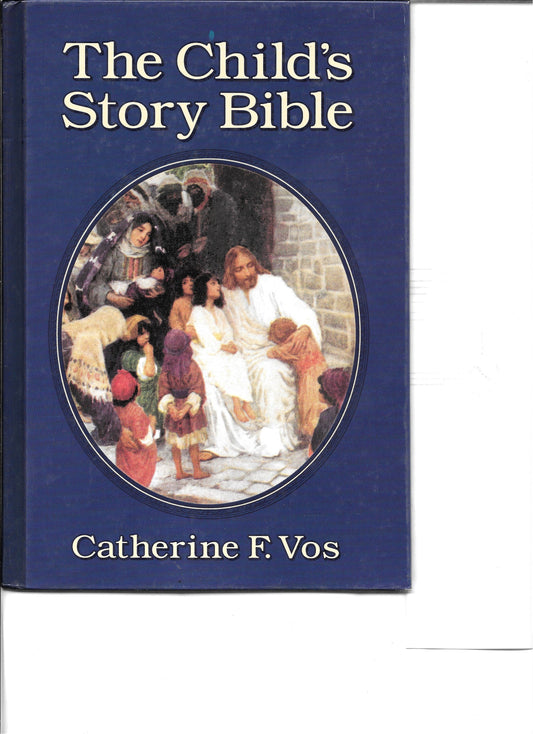 The Child's Story Bible