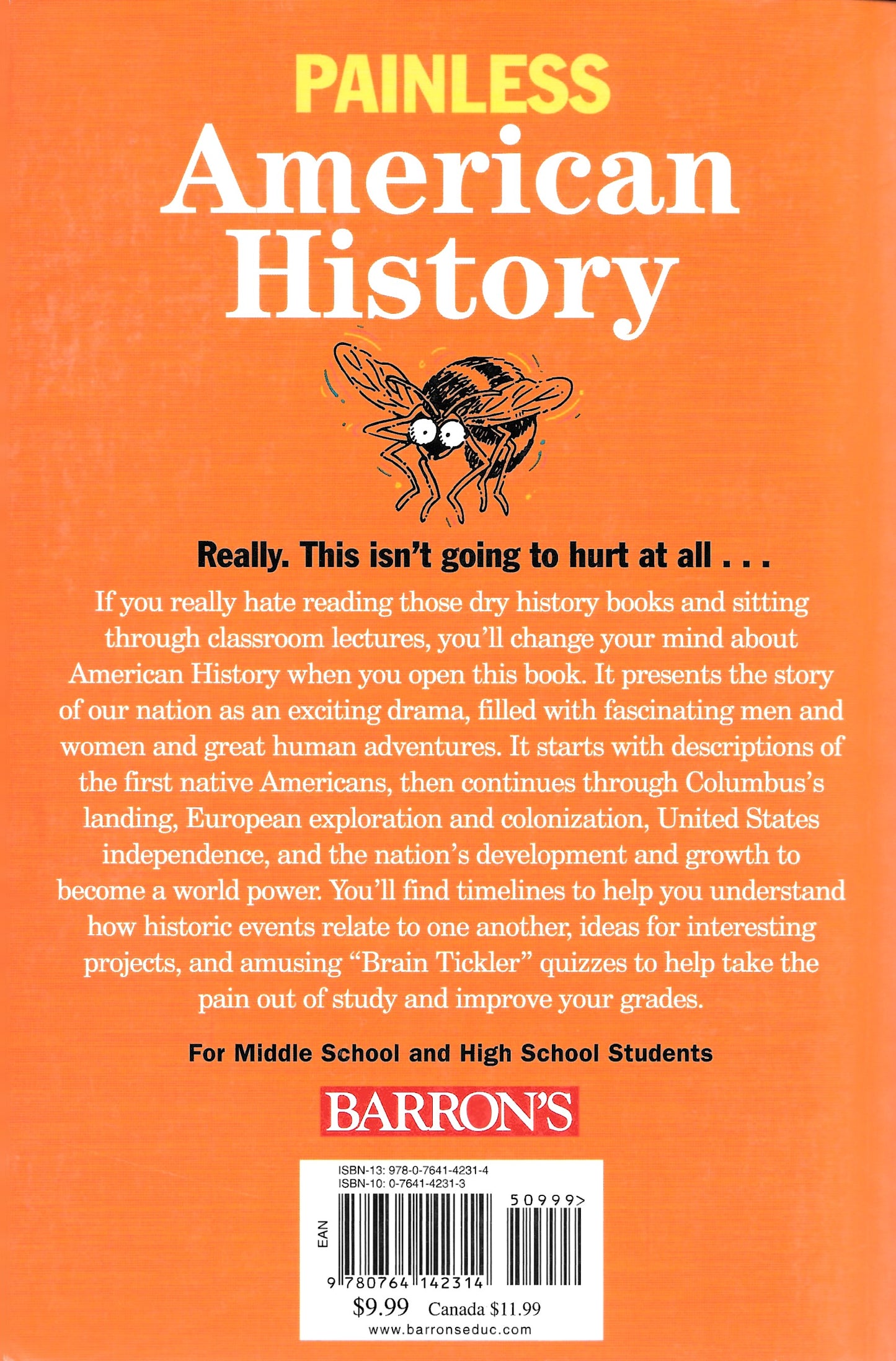 Painless American History