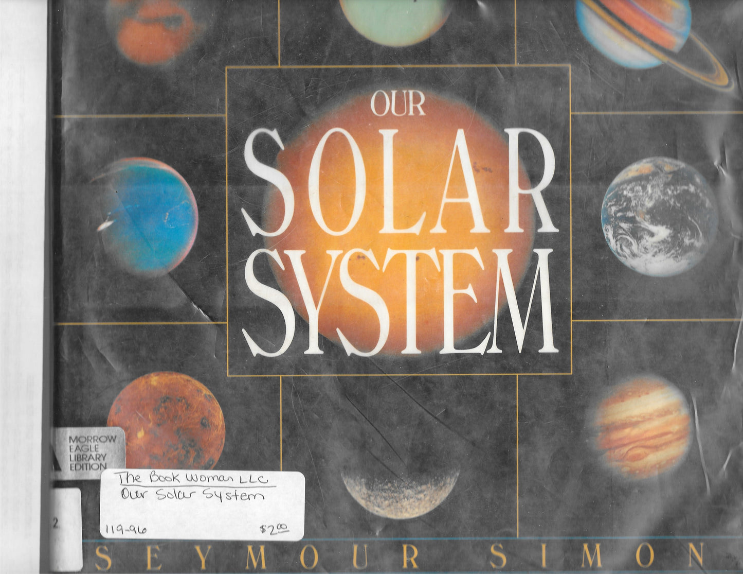 Our Solar System