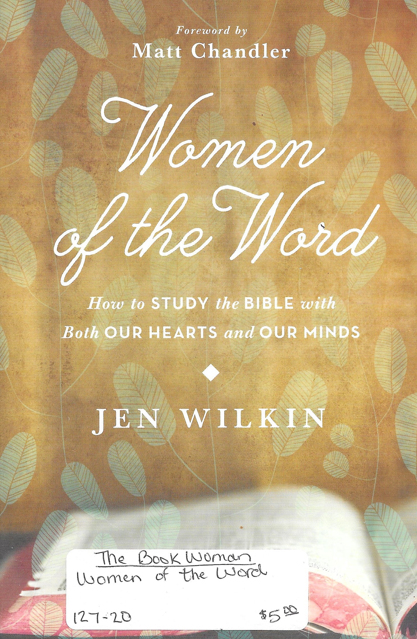 Women of the Word