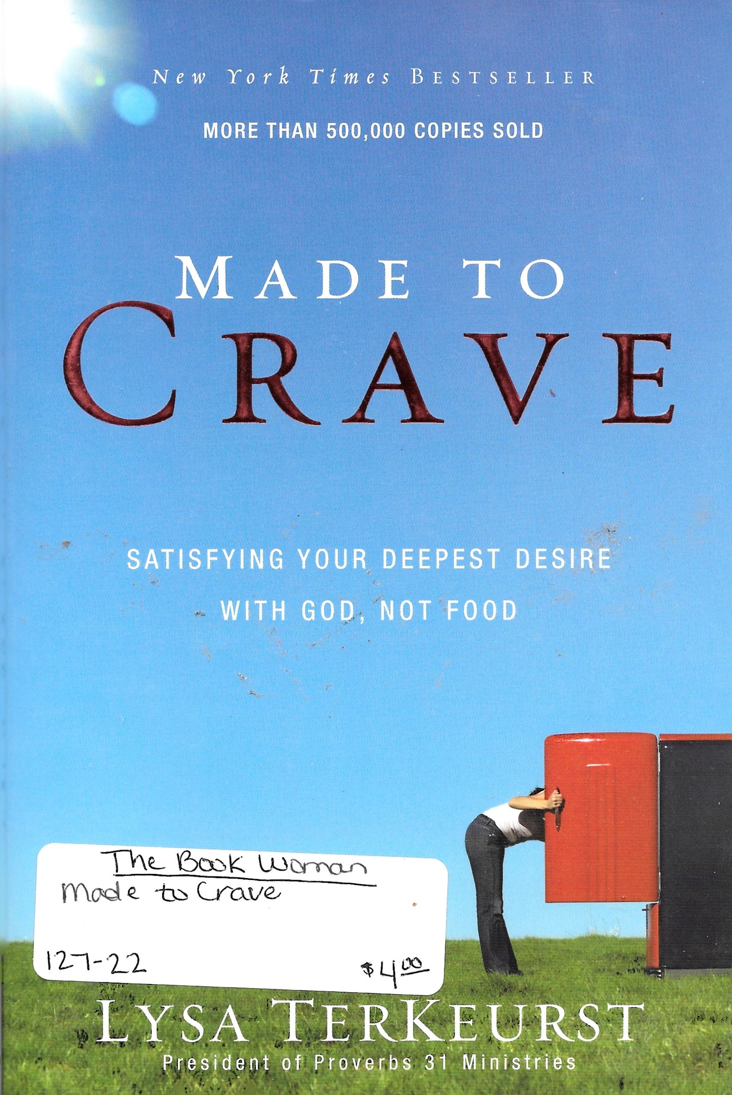 Made to Crave