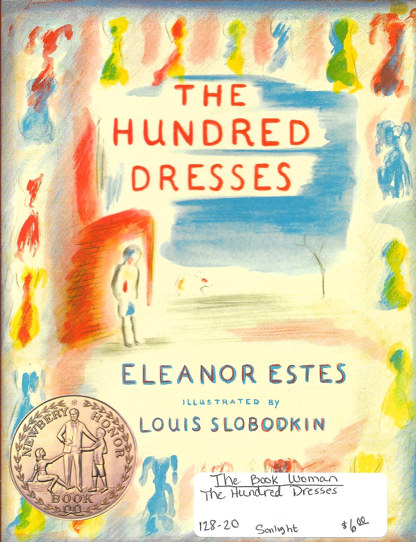 The Hundred Dresses