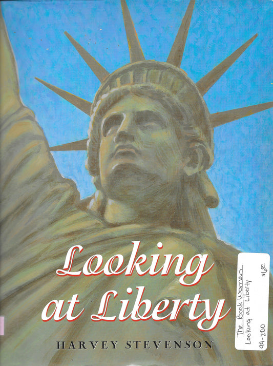 Looking at Liberty