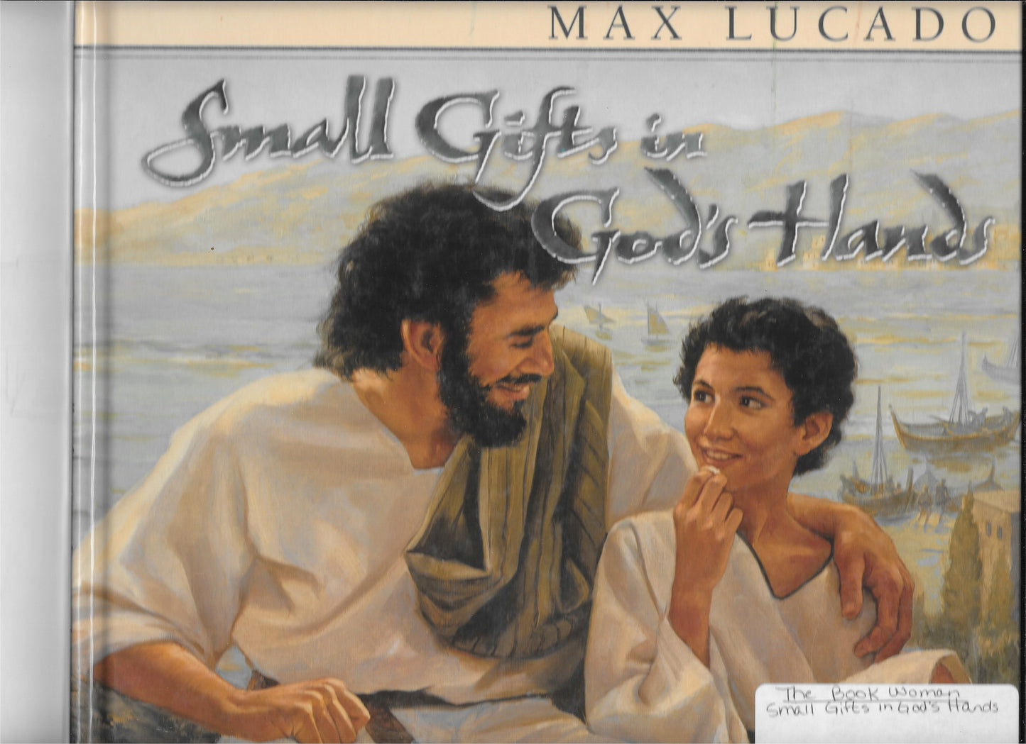 Small Gifts in God's Hands