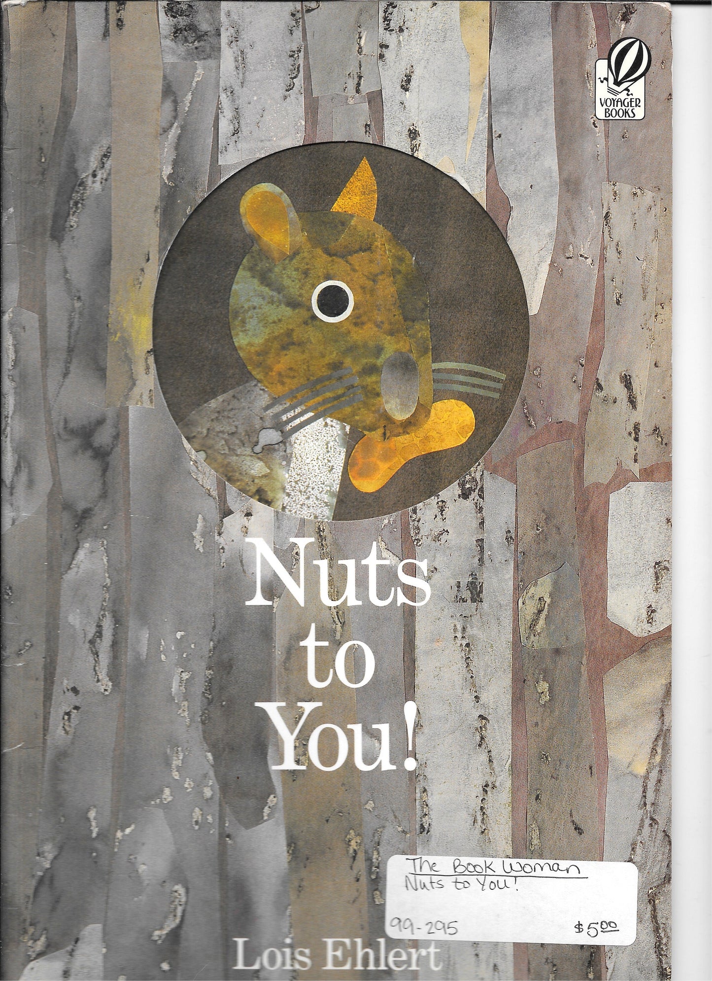 Nuts to You!