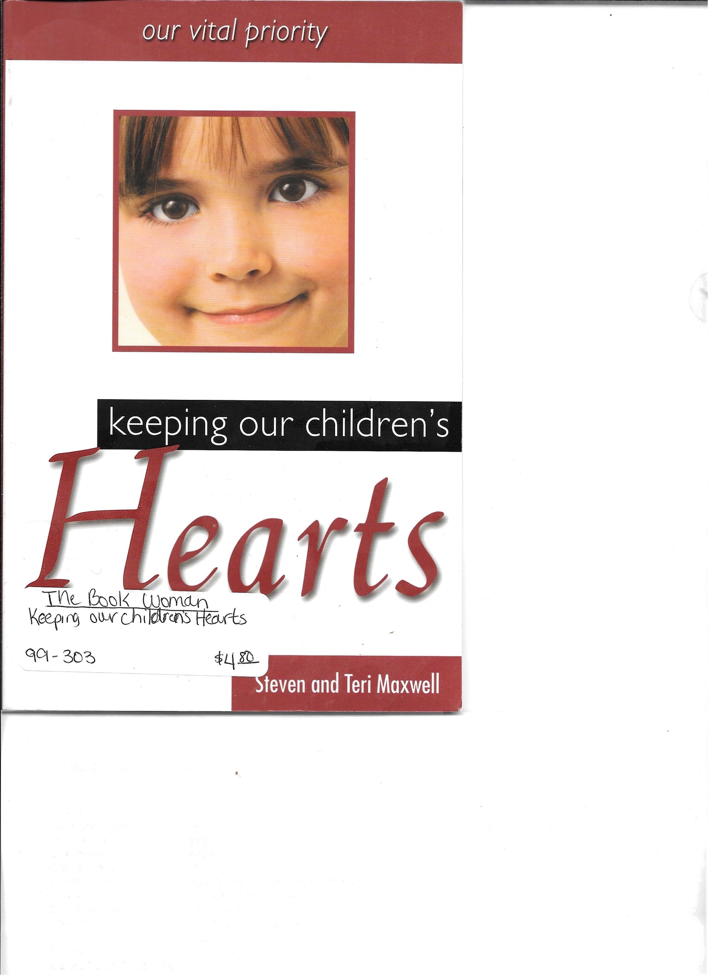 keeping our children's Hearts