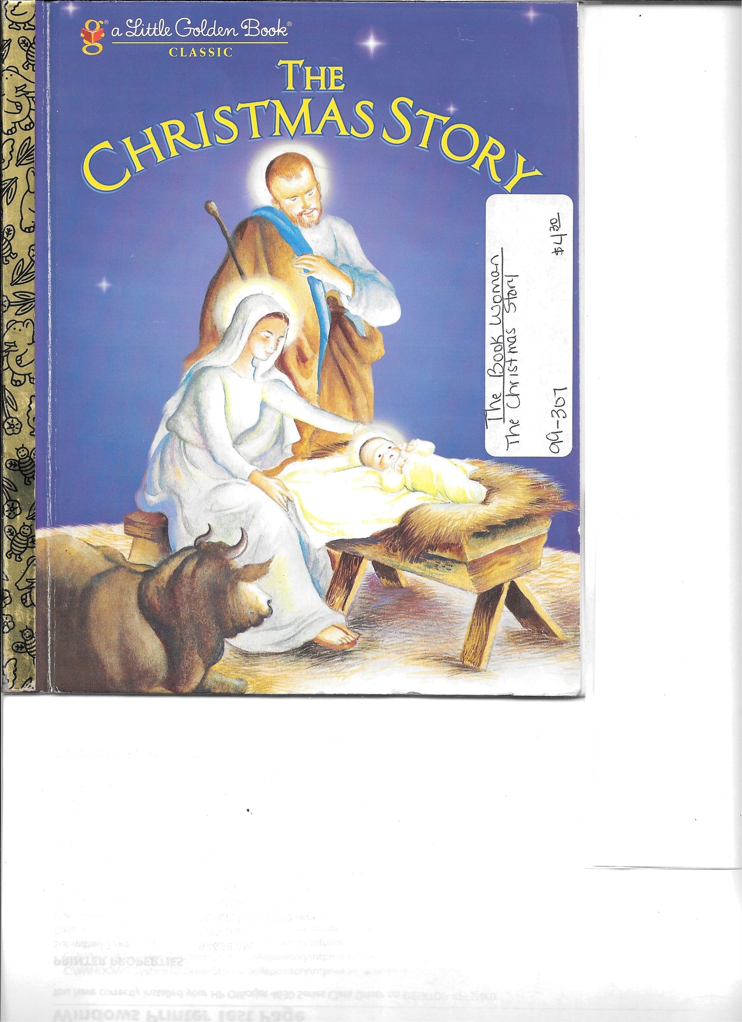 The Christmas Story