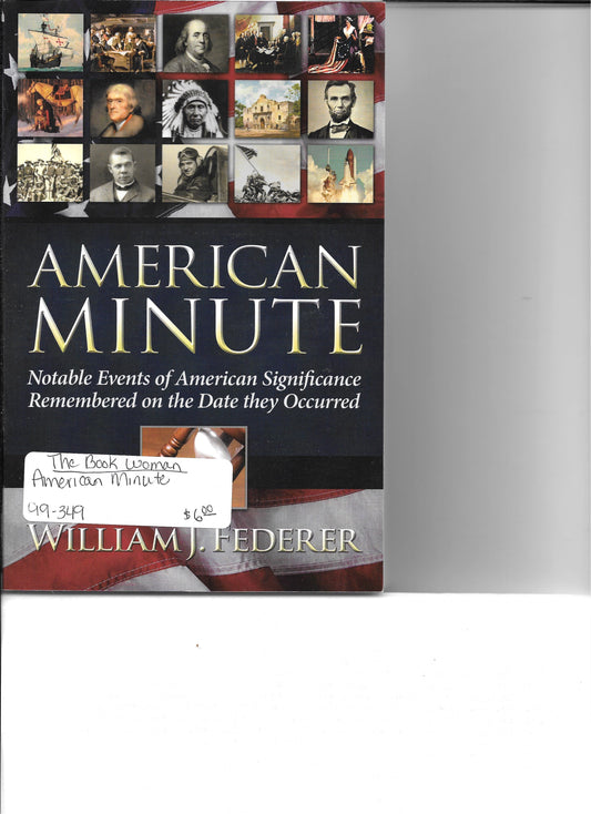 American Minute